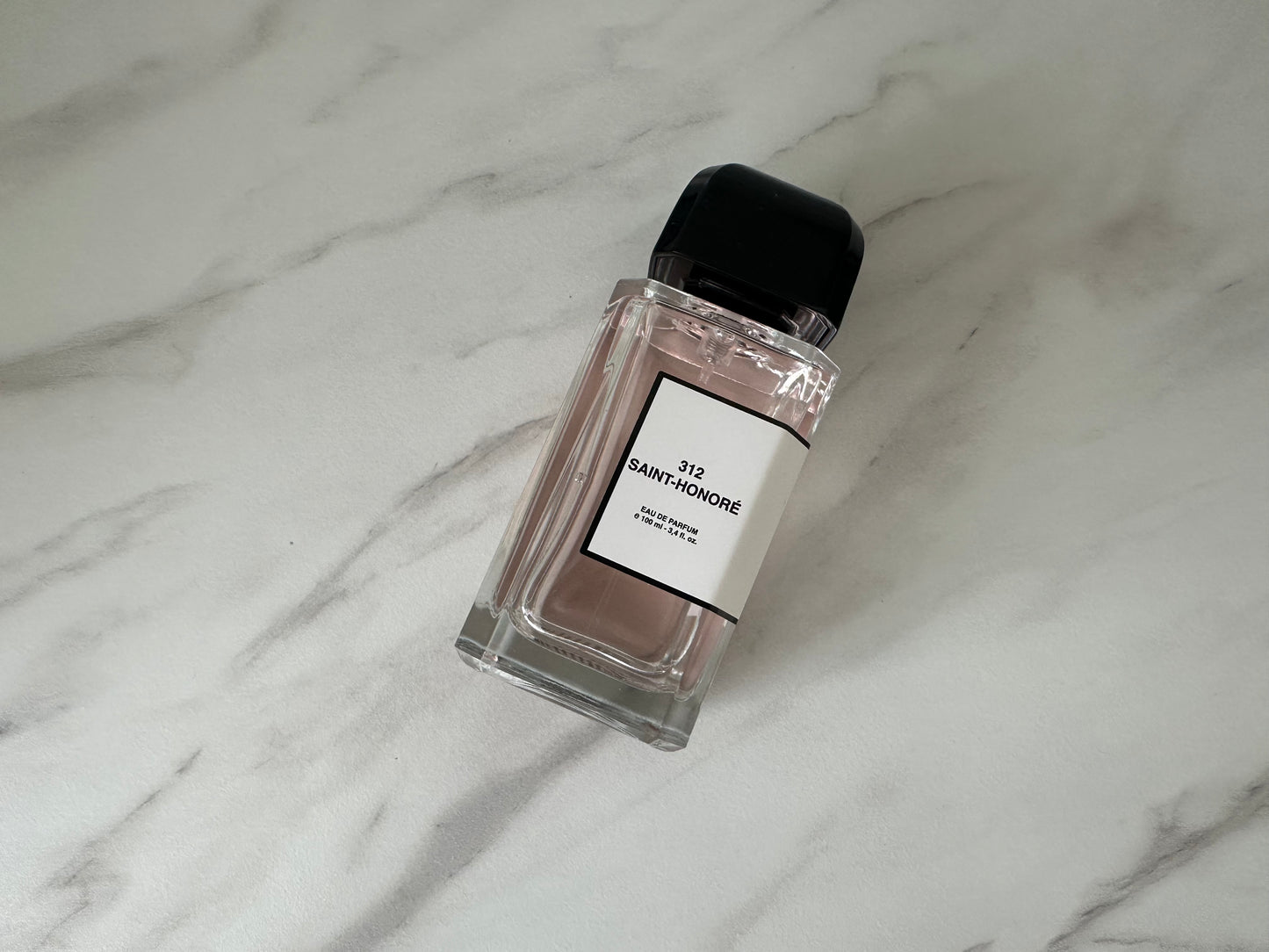 BDK Parfums 312 Saint-Honoré