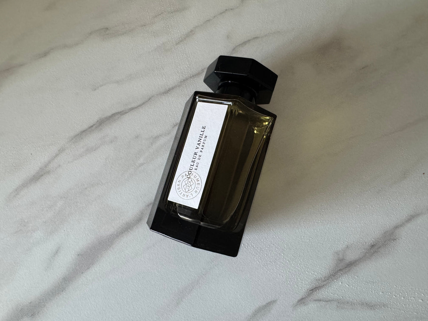 L’Artisan Parfumeur Couleur Vanille