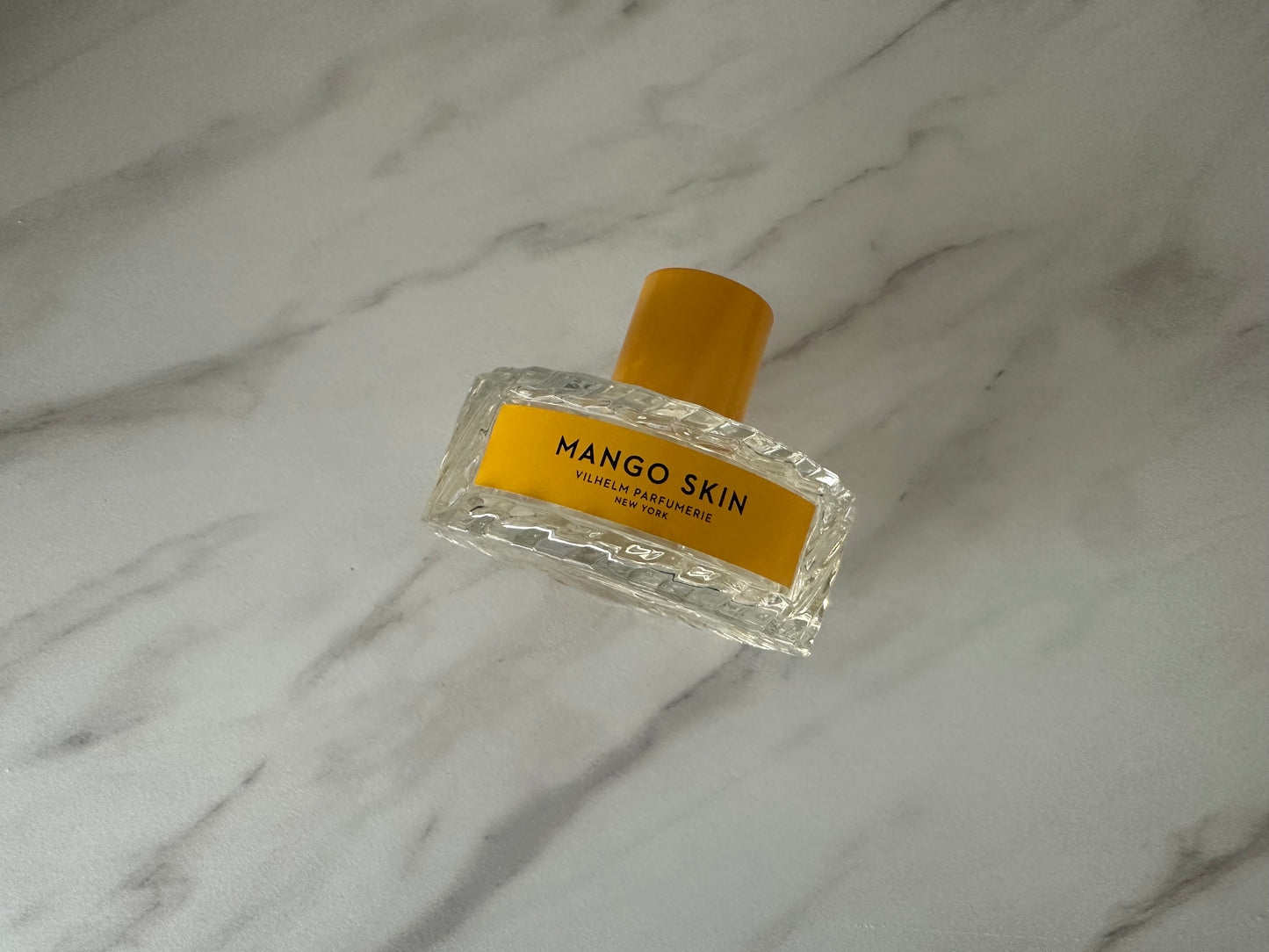 Vilhelm Parfumerie Mango Skin