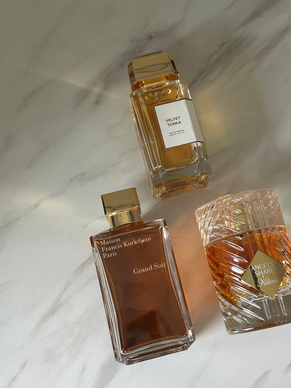 5 vinterdufter som varmer gjennom mørket