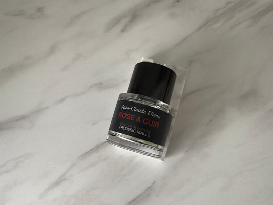 Frederic Malle Rose & Cuir