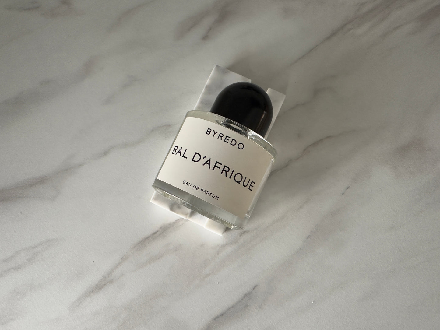 Byredo Bal d'Afrique