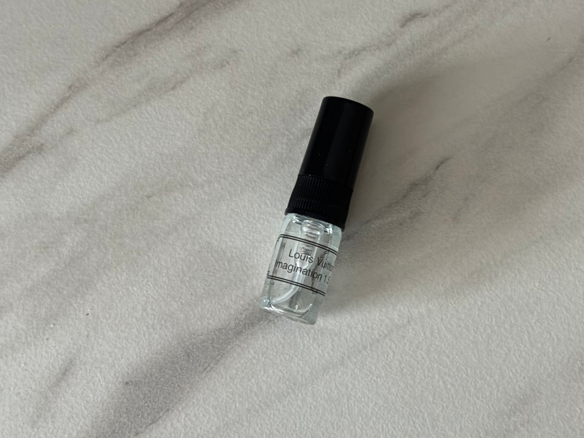 Outlet - Louis Vuitton Imagination 1.5 ml.