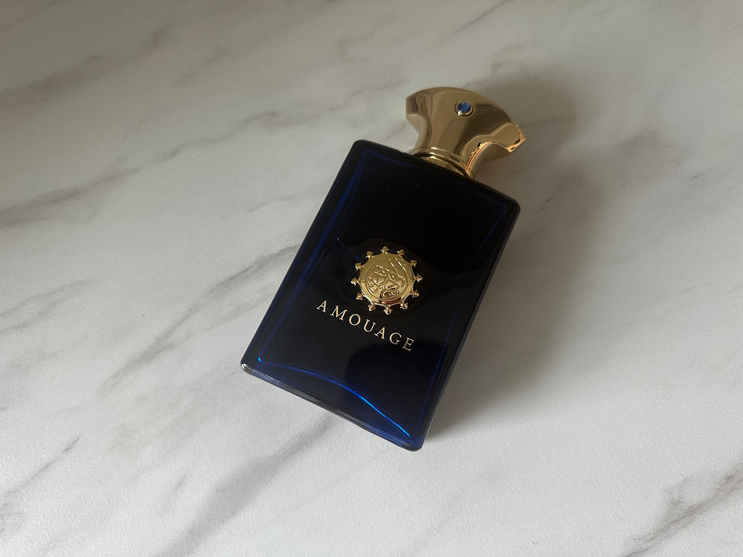 Amouage Interlude Man