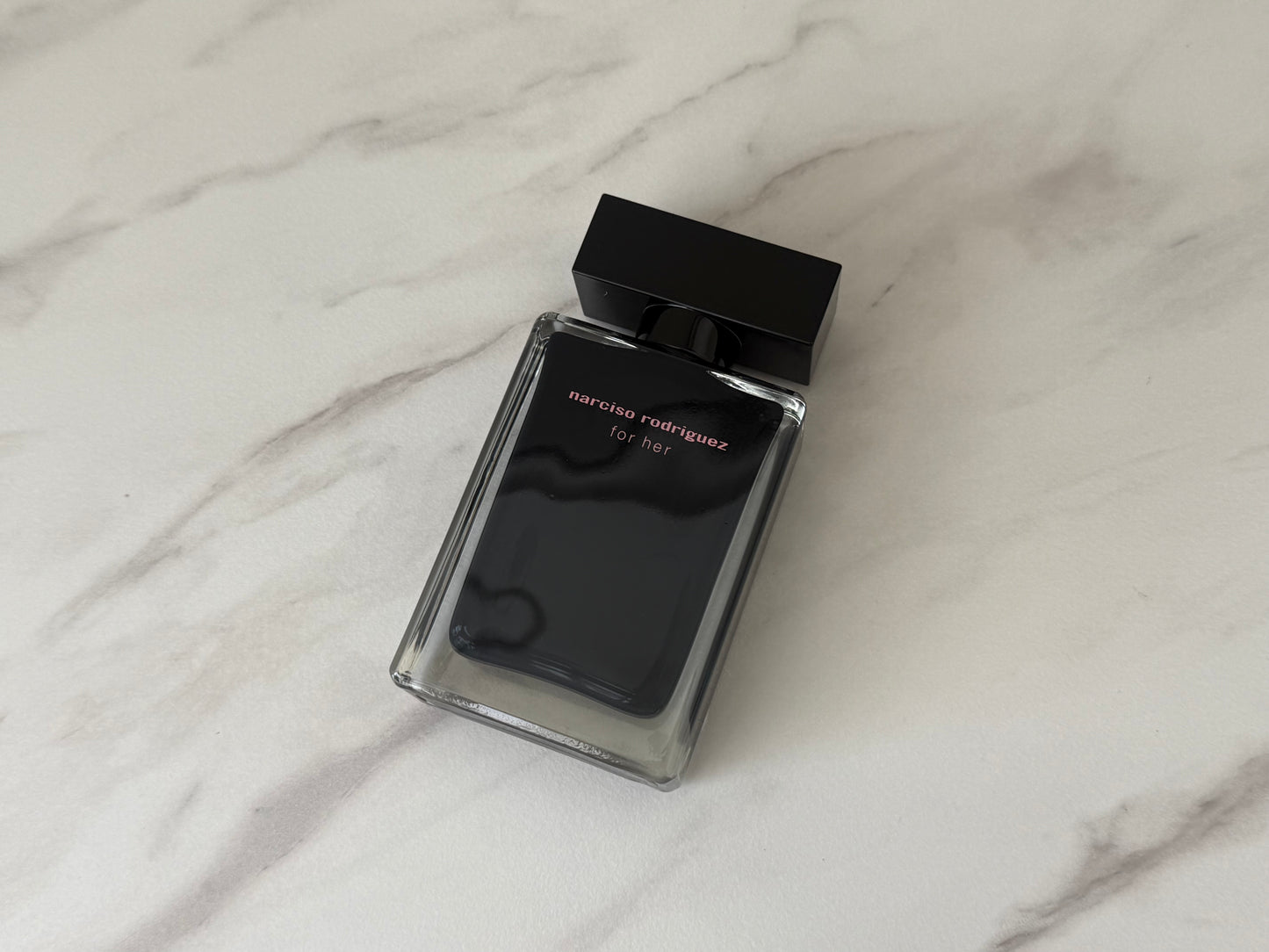 Narciso Rodriguez For Her EDT