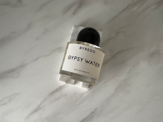 Byredo Gypsy Water