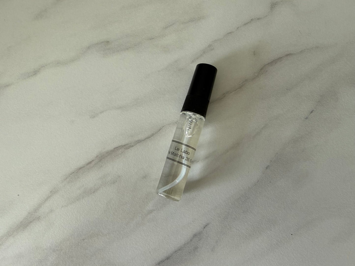 Outlet - Le Labo The Matcha 26 5 ml.