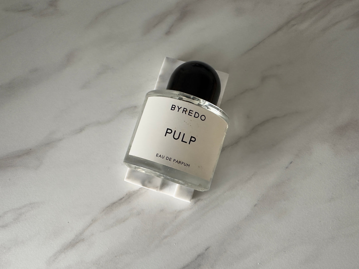 Byredo Pulp