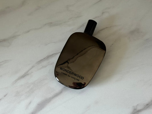 Comme des Garçons Wonderwood