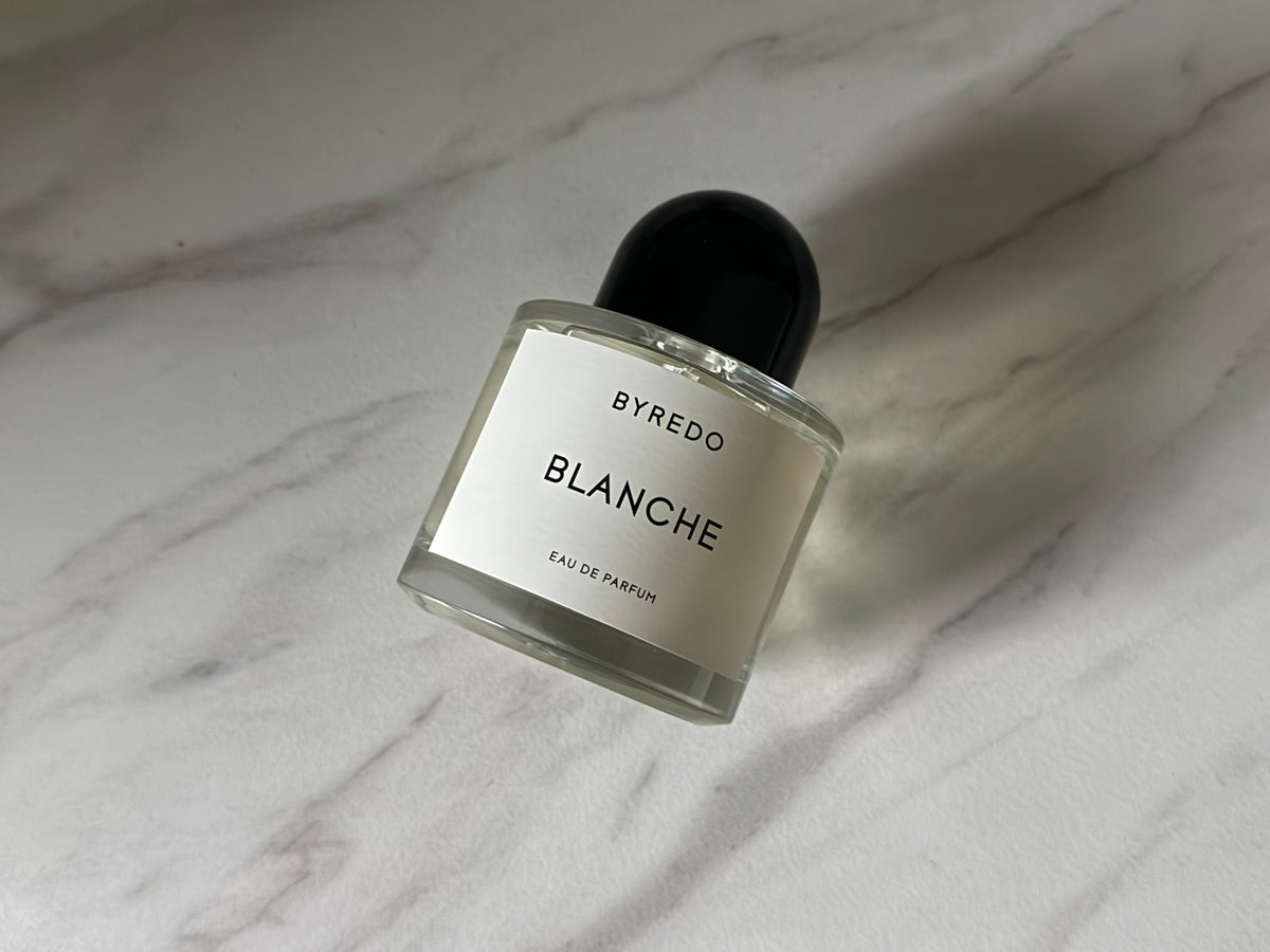 Byredo Blanche