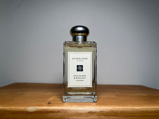 Jo Malone English Oak & Hazelnut