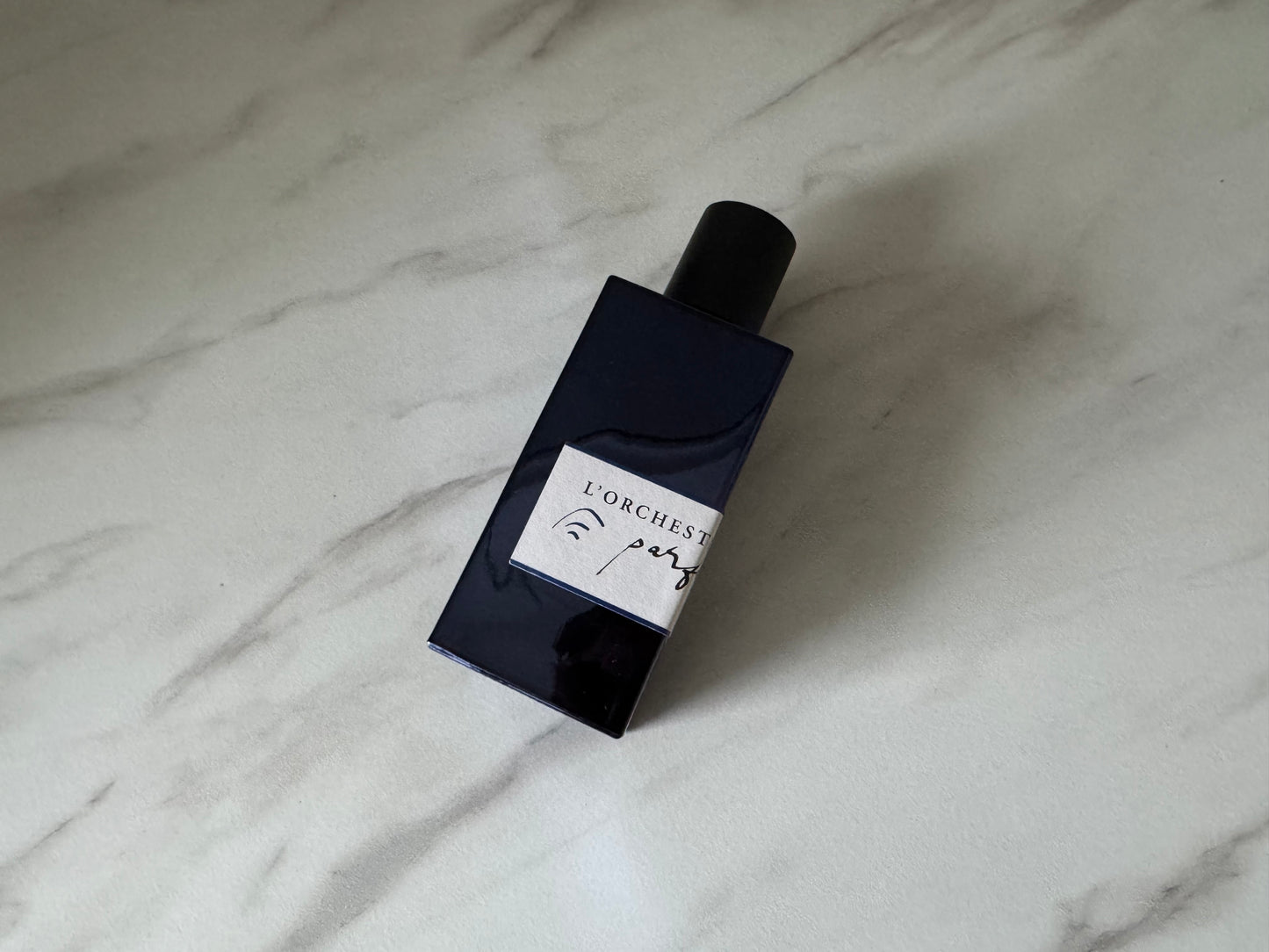 L’Orchestre Parfum Liquor BPM