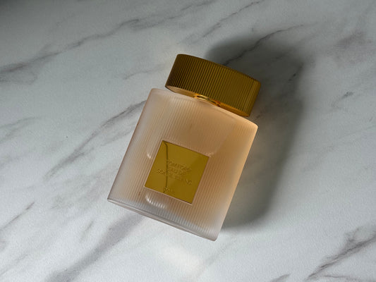 Tom Ford Eau De Soleil Blanc