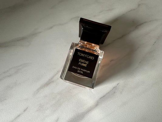 Tom Ford Ebene Fume