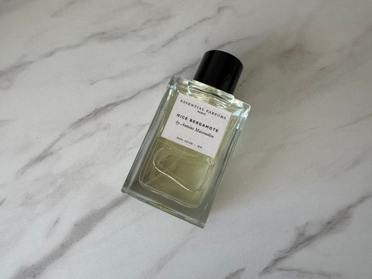 Essential Parfums Nice Bergamote