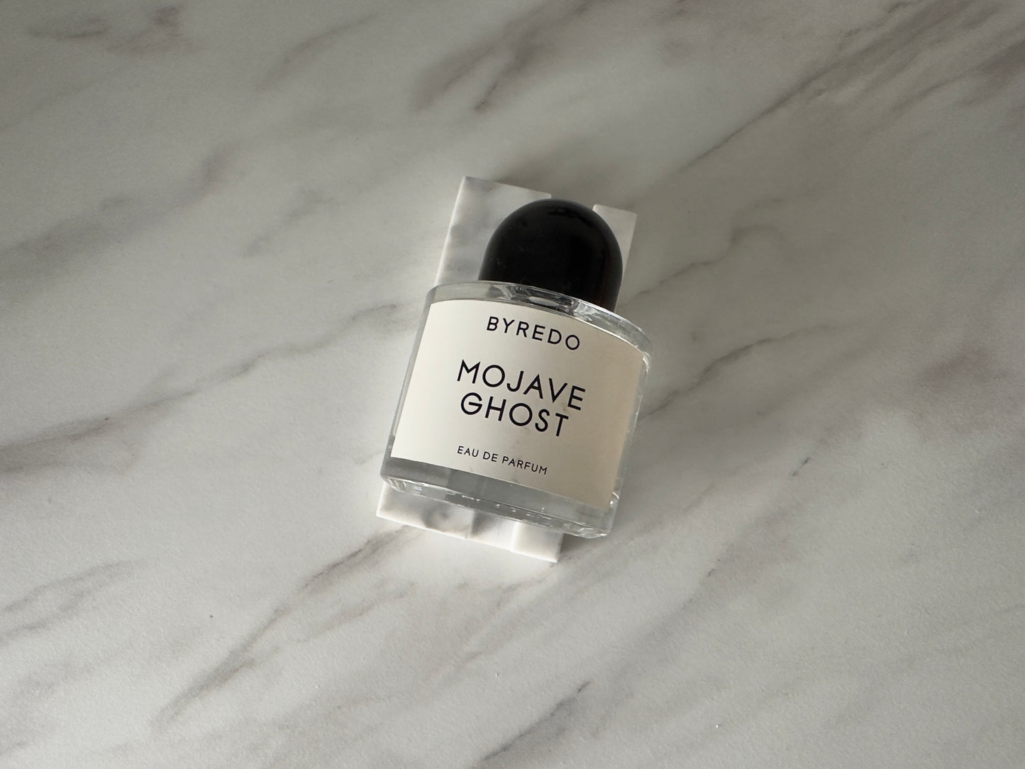 Byredo Mojave Ghost