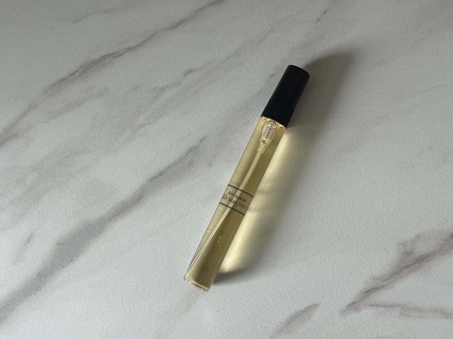 OUTLET - Amouage Jubilation Man XXV 10 ml.