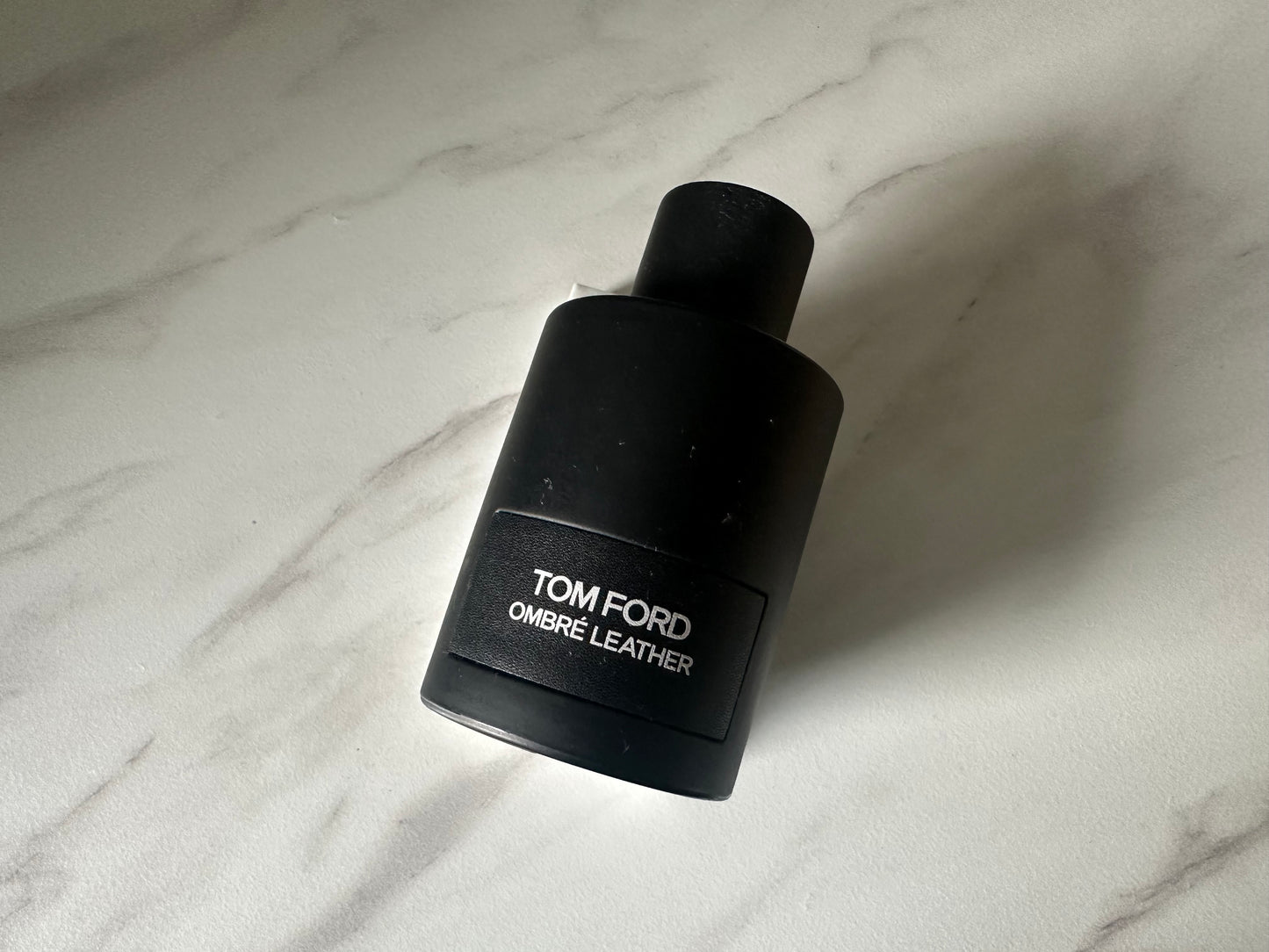 Tom Ford Ombré Leather