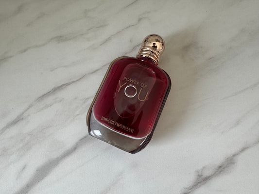 Emporio Armani Power of You