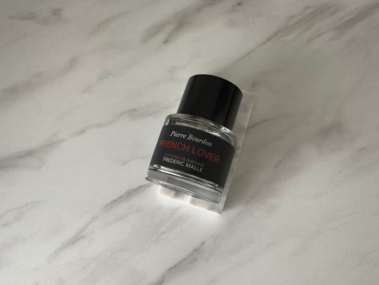 Frederic Malle French Lover