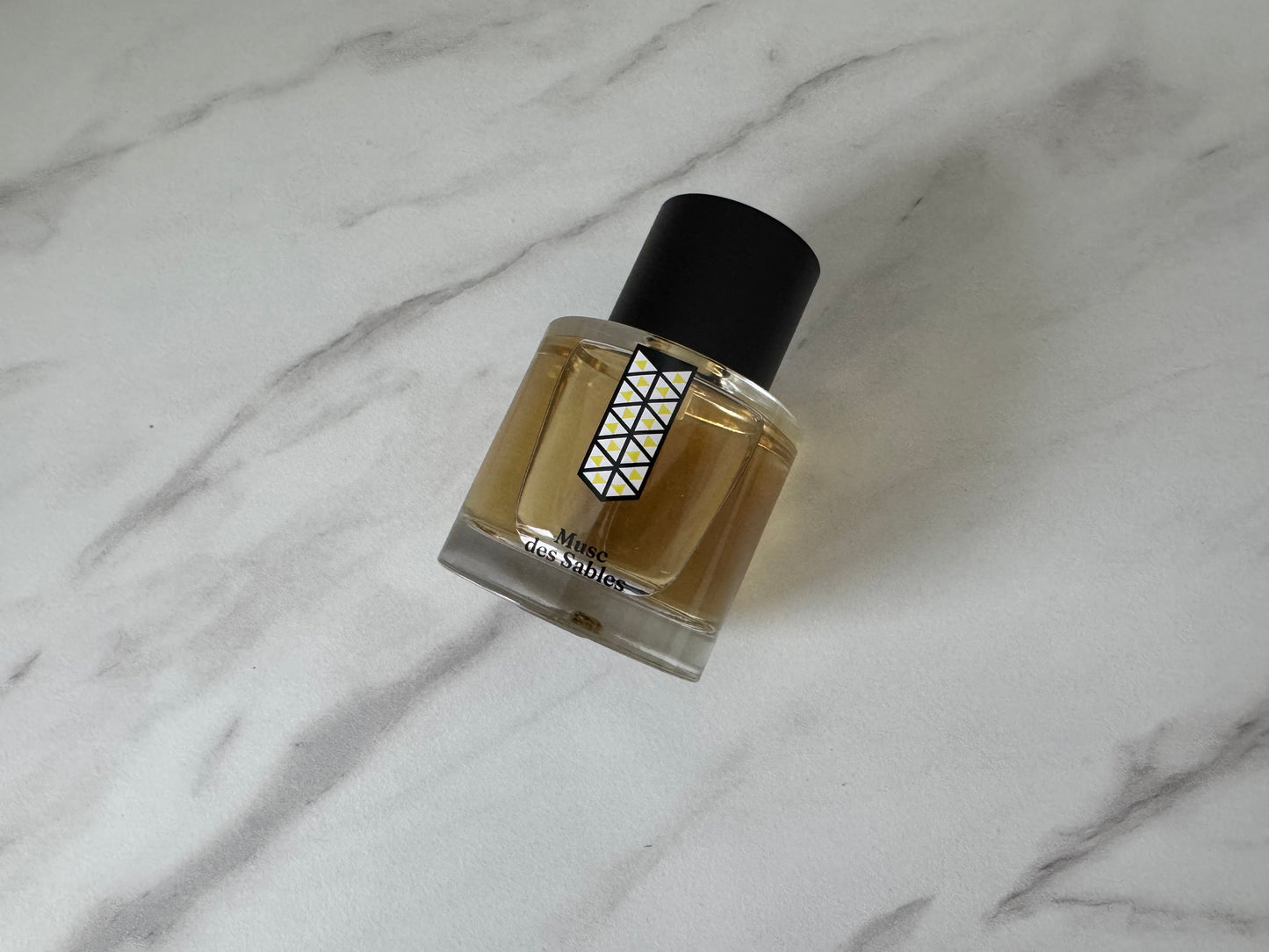 Les Indemodables Musc des Sables