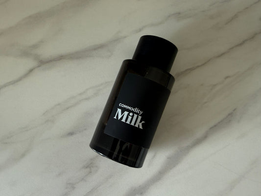Commodity Milk