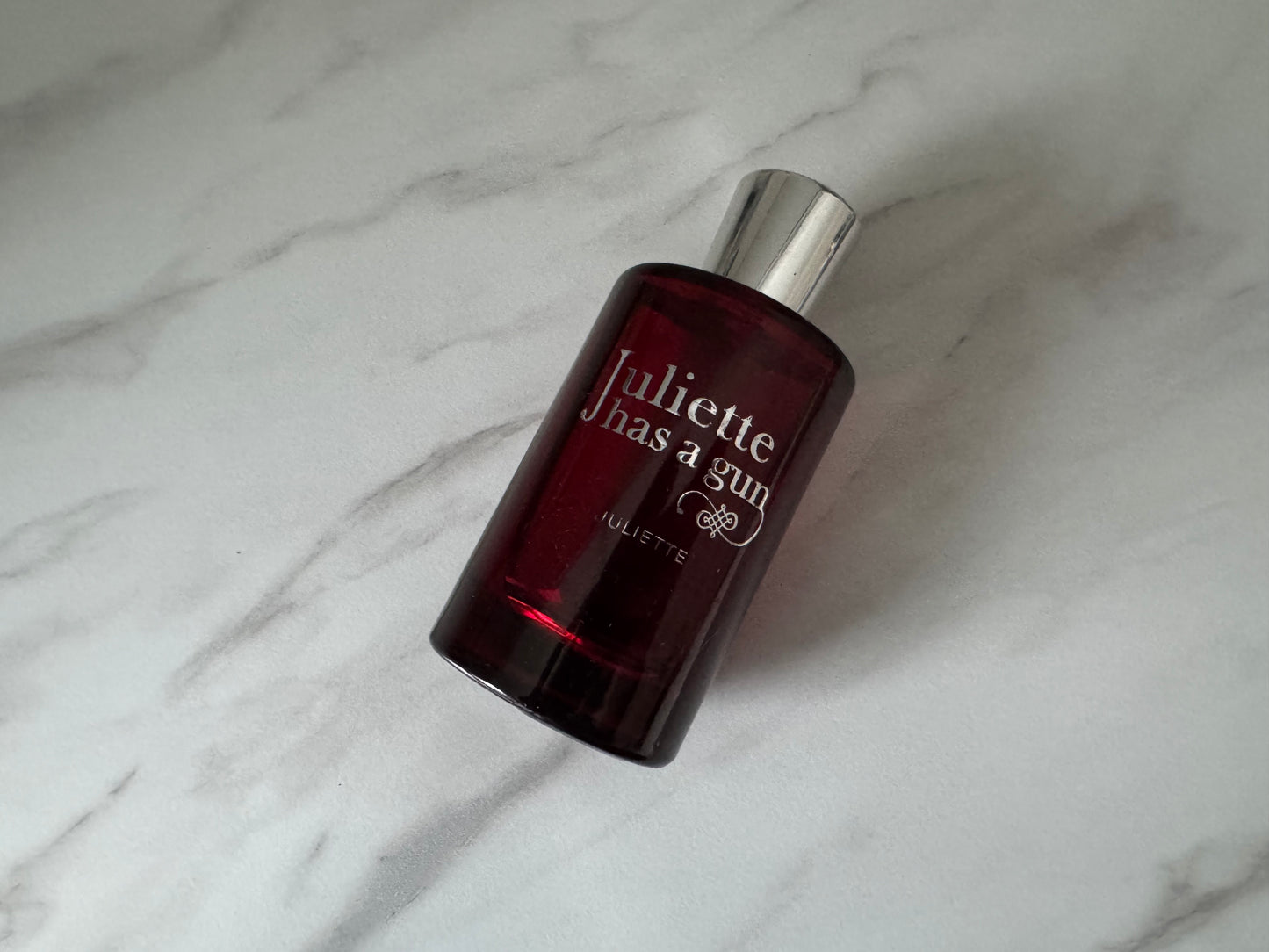 Juliette Has A Gun Juliette