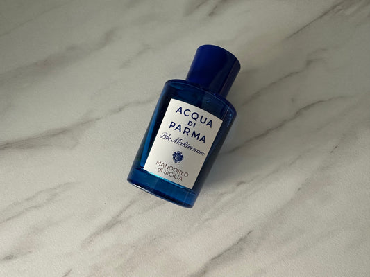 Acqua di Parma Mandorlo di Sicilia