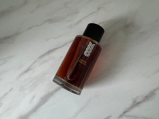 Les Indemodables Vanille Havane