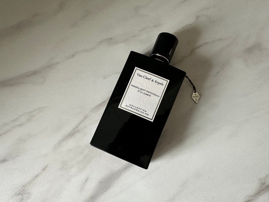 Van Cleef & Arpels Moonlight Patchouli