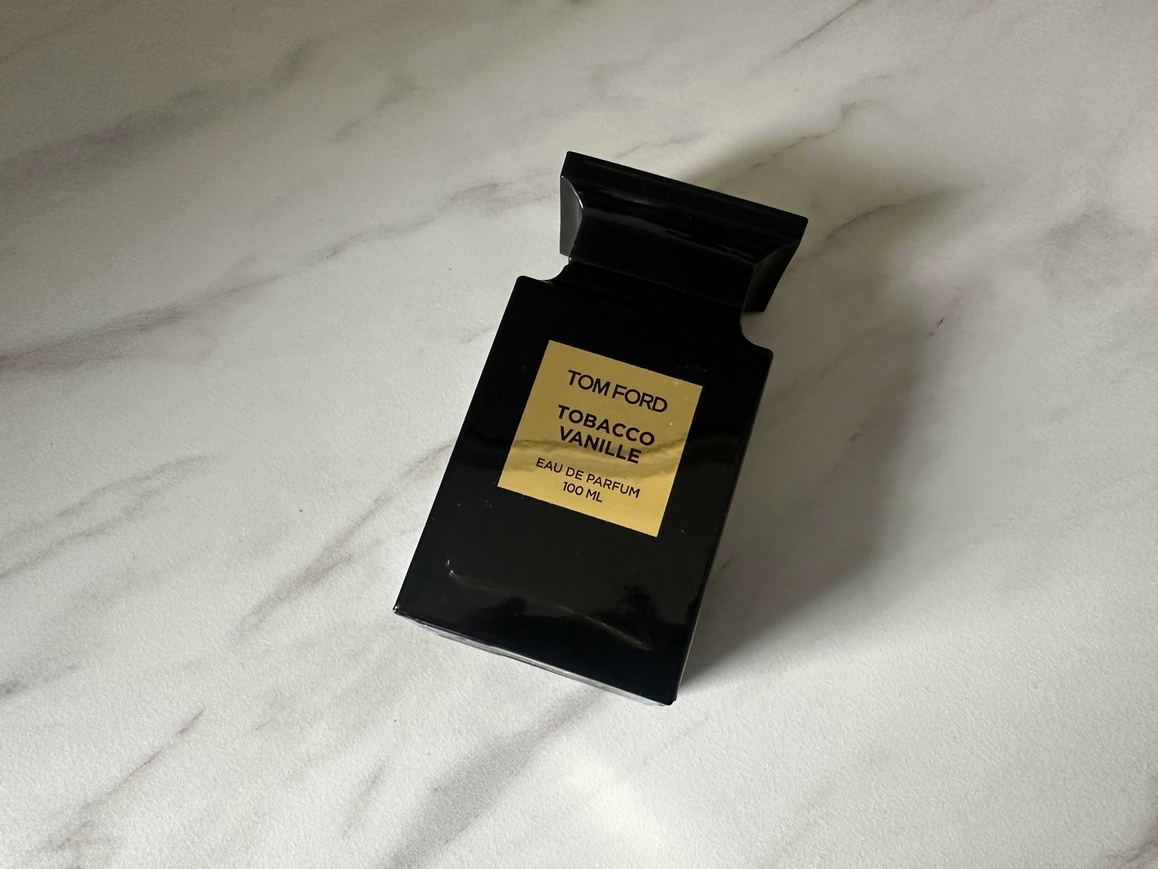 Tom Ford tobacco vanille 1.7 outlet Oz