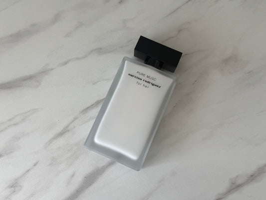 Narciso Rodriguez Pure Musc For Her EDP