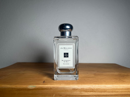 Jo Malone Blackberry & Bay