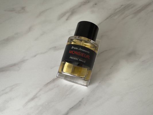 Frederic Malle Monsieur