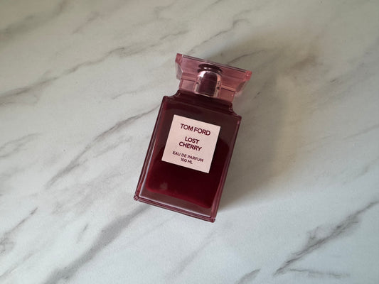 Tom Ford Lost Cherry