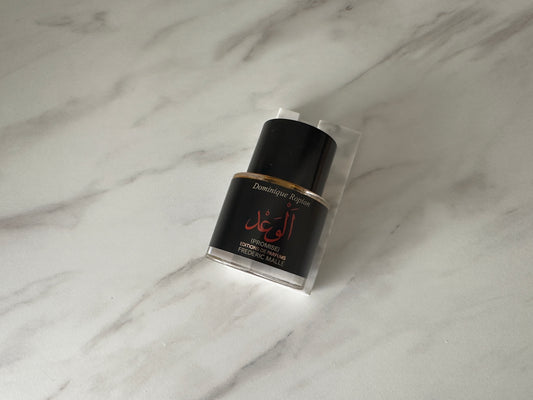 Frederic Malle Promise