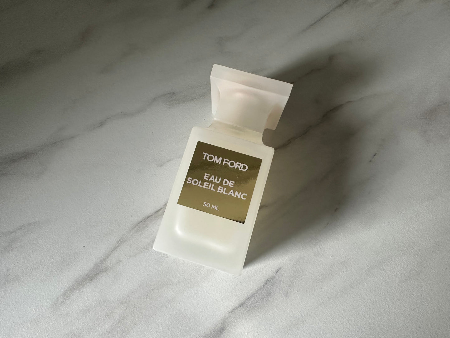 Tom Ford Soleil Blanc