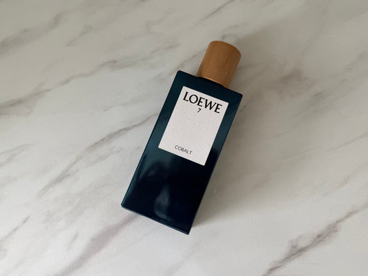 Loewe 7 Cobalt