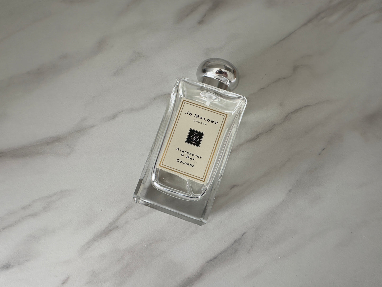 Jo Malone Blackberry & Bay