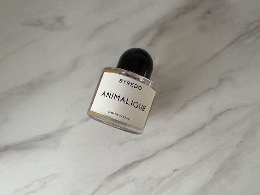 Byredo Animalique