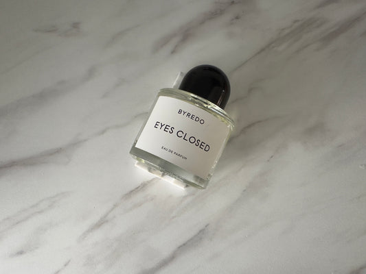 Byredo Eyes Closed