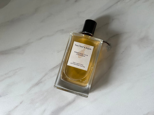 Van Cleef & Arpels Precious Oud