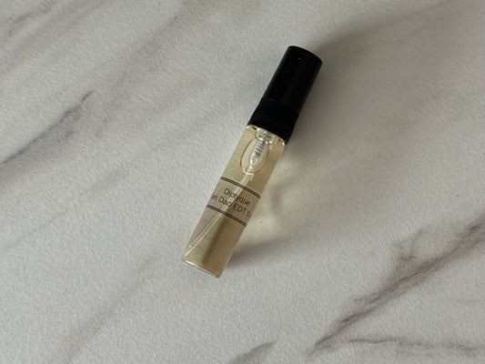 Outlet - Diptyque Tam Dao EDT 5 ml.