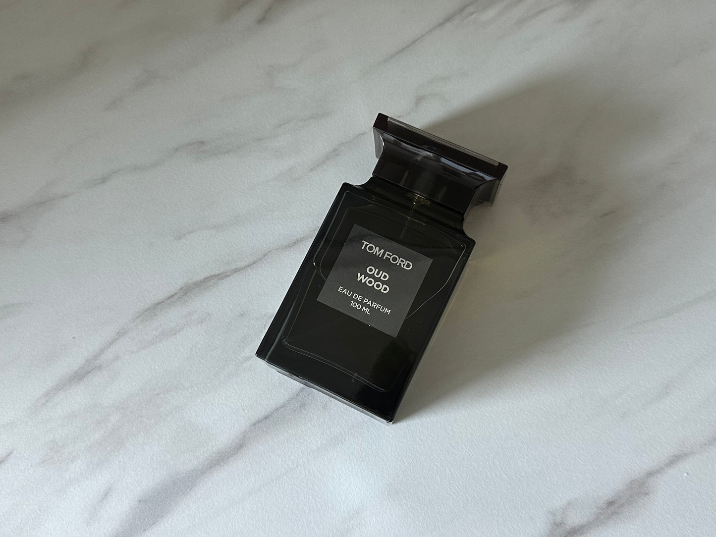 Tom Ford Oud Wood