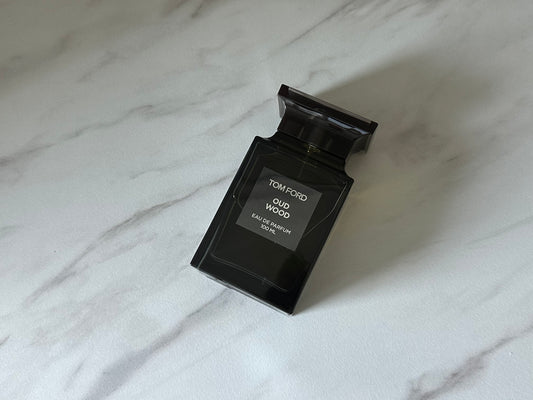 Tom Ford Oud Wood
