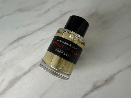Frederic Malle Portrait of a Lady