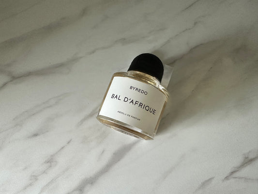Byredo Bal d’Afrique ABSOLU