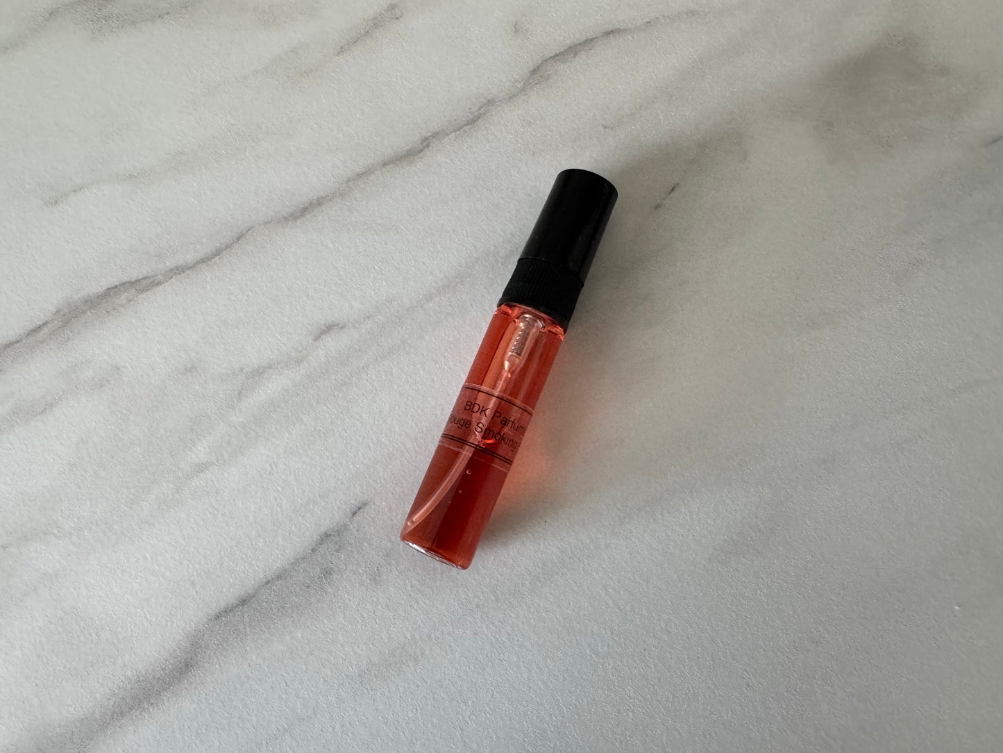 OUTLET - BDK Parfums Rouge Smoking 5 ml.