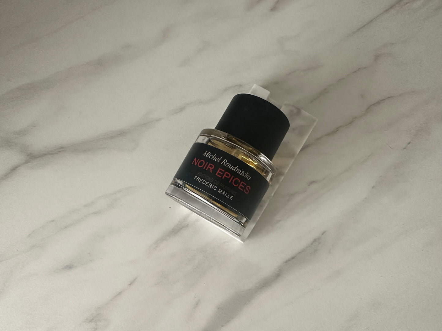 Frederic Malle Noir Epices