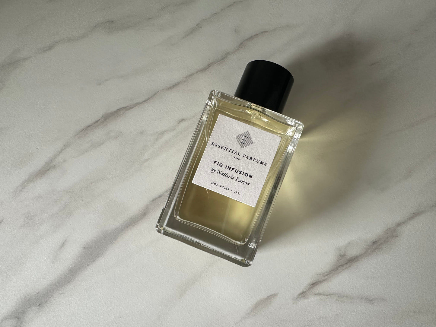 Essential Parfums Fig Infusion